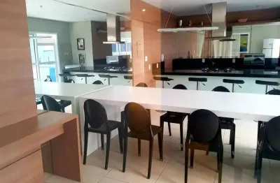 Apartamento à venda no Centro, Nova Iguaçu 
