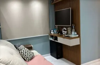 Apartamento para Venda em Nova Iguaçu, Jardim Alvorada, 2 dormitórios, 1 banheiro