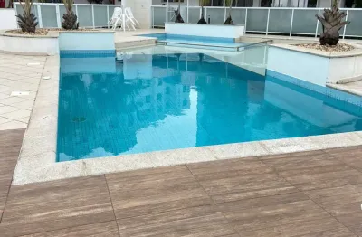 Apartamento com 3 quartos para alugar na Rua José Onofre Pereira, 1060, Bela Vista, Palhoça