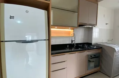 Apartamento com 3 quartos para alugar na Rua José Onofre Pereira, 1060, Bela Vista, Palhoça