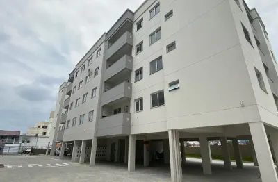 Apartamento com 2 quartos para alugar na Avenida Ceniro Luiz Ribeiro Martins, 15, Forquilhas, São José