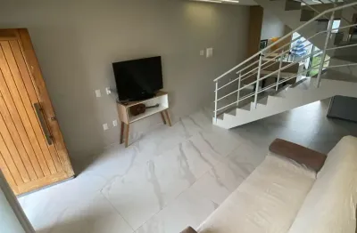 Imperdível! Sobrado Pronto para Morar no Loteamento Manoel de Melo