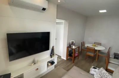 Apartamento com 2 quartos à venda na Rua Najla Carone Guedert, 27, Pagani, Palhoça