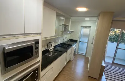 Apartamento com 2 quartos à venda na Rua Vidal Vicente Andrade, 1290, Forquilhas, São José