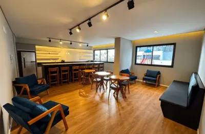 Apartamento com 2 quartos para alugar na Rua Sebastiana Coutinho, 216, Areias, São José