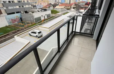 Apartamento com 2 quartos para alugar na Rua Sebastiana Coutinho, 216, Areias, São José