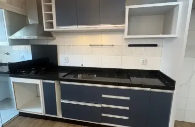 Apartamento com 3 quartos para alugar na Rua Vidal Vicente Andrade, 1290, Forquilhas, São José