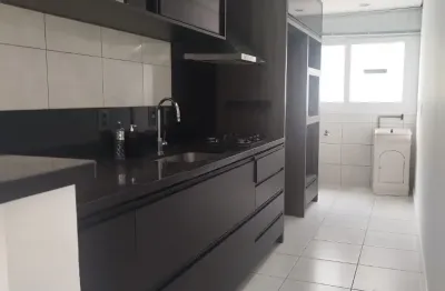 Apartamento em Região de Alto Padrão com uma excelente Posição  Solar !