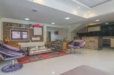 Casa com 3 quartos à venda no Jardim Planalto, Porto Alegre 