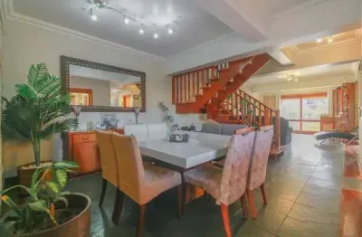 Casa com 4 quartos à venda no Jardim Planalto, Porto Alegre 