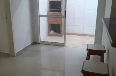 Apartamento com 1 quarto à venda no Jardim Planalto, Porto Alegre 