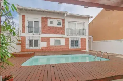 Casa com 4 quartos à venda no Jardim Planalto, Porto Alegre 