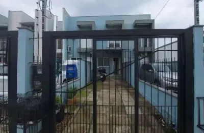 Casa com 2 quartos à venda no Rubem Berta, Porto Alegre 
