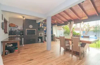 Casa com 3 quartos à venda no Jardim Planalto, Porto Alegre 