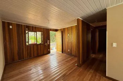 Casa com 3 quartos para alugar no Protásio Alves, Porto Alegre 