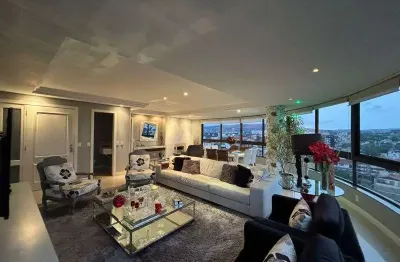 Apartamento com 3 quartos à venda no Jardim Planalto, Porto Alegre 