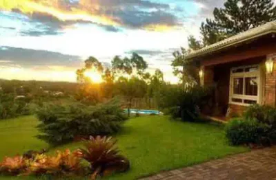 Casa com 2 quartos à venda no Passo da Caveira, Gravataí 