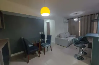 Apartamento com 2 quartos para alugar no Jardim Carvalho, Porto Alegre 