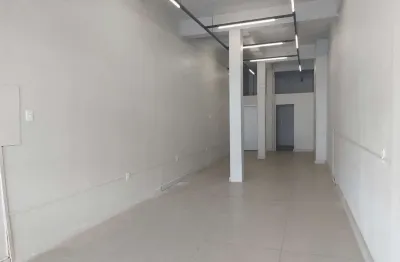 Ponto comercial para alugar no Santa Maria Goretti, Porto Alegre 