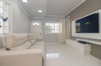 Casa com 2 quartos para alugar no Jardim Planalto, Porto Alegre 