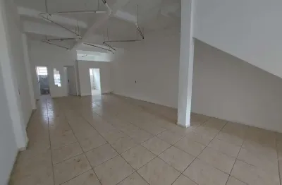 Ponto comercial para alugar no Jardim Planalto, Porto Alegre 