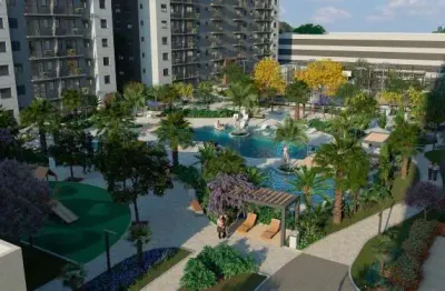 Apartamento com 2 quartos à venda no São Sebastião, Porto Alegre 