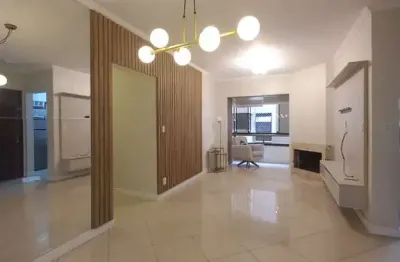 Apartamento com 3 quartos para alugar no Jardim Planalto, Porto Alegre 