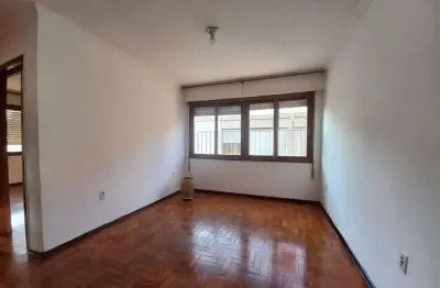 Apartamento com 2 quartos para alugar no Jardim Planalto, Porto Alegre 