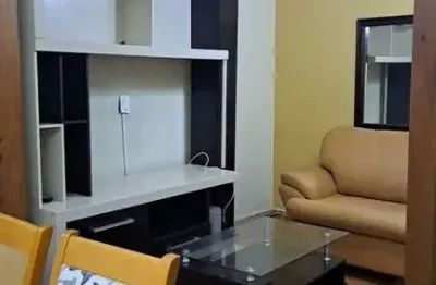 Apartamento com 2 quartos para alugar no Cristo Redentor, Porto Alegre 