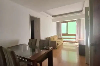 Apartamento com 2 quartos para alugar no Cristo Redentor, Porto Alegre 