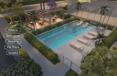 Apartamento com 3 quartos à venda no Passo da Areia, Porto Alegre 