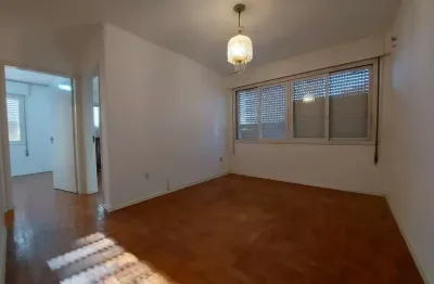 Apartamento com 2 quartos para alugar no Jardim Planalto, Porto Alegre 