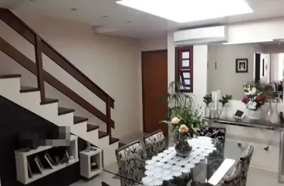 Cobertura com 3 quartos à venda no Jardim Planalto, Porto Alegre 