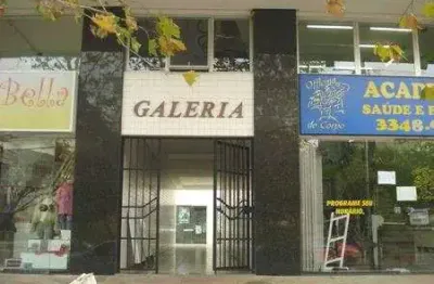 Ponto comercial à venda no Jardim Planalto, Porto Alegre 