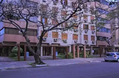 Cobertura com 3 quartos à venda no Jardim Planalto, Porto Alegre 