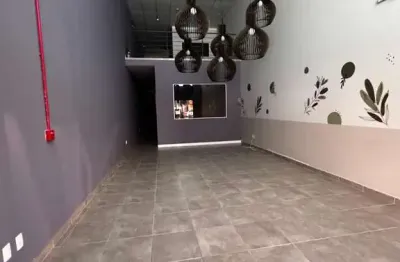 Ponto comercial para alugar no Jardim Planalto, Porto Alegre 
