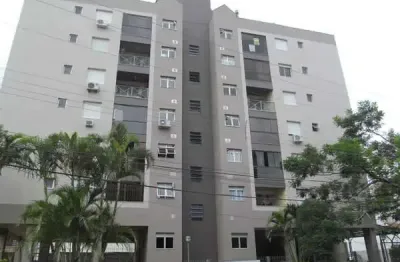 Apartamento com 3 quartos à venda no Jardim Planalto, Porto Alegre 