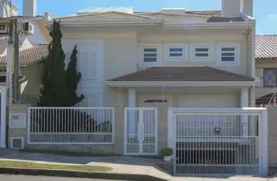 Casa com 4 quartos à venda no Jardim Itu Sabará, Porto Alegre 
