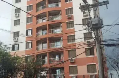 Apartamento com 3 quartos à venda no Cristo Redentor, Porto Alegre 