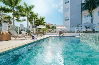 Apartamento com 2 quartos à venda no Jardim Planalto, Porto Alegre 