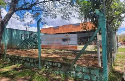 Terreno à venda no Sarandi, Porto Alegre 