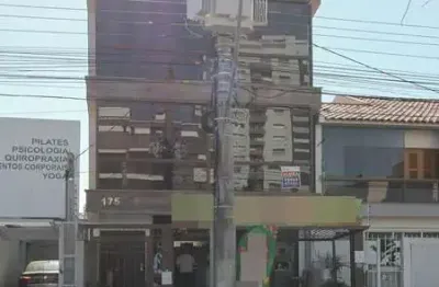 Sala comercial para alugar no Jardim Itu Sabará, Porto Alegre 
