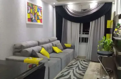 Apartamento com 3 quartos à venda no Passo das Pedras, Porto Alegre 