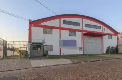 Barracão / Galpão / Depósito para alugar no Sarandi, Porto Alegre 