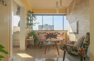 Apartamento com 2 quartos à venda na Vila Ipiranga, Porto Alegre 