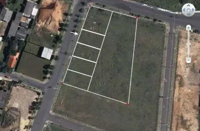 Terreno à venda no Passo das Pedras, Porto Alegre 