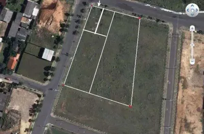 Terreno à venda no Passo das Pedras, Porto Alegre 