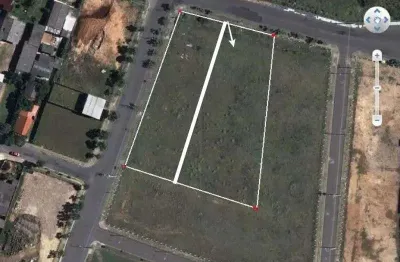 Terreno à venda no Passo das Pedras, Porto Alegre 