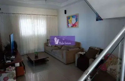 Encantadora casa à venda - conforto e praticidade em excelente localização!