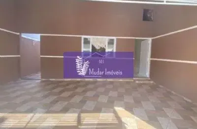 Encantadora casa à venda - conforto e praticidade em excelente localização!